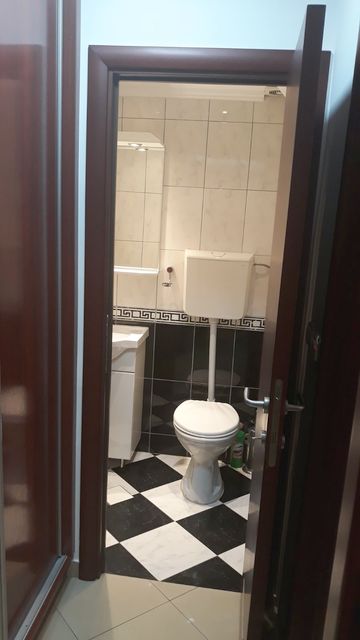 Kneza Miloša 84, Beograd - 12