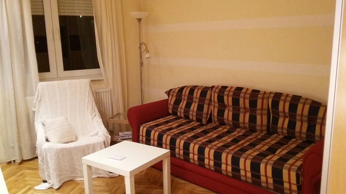 Gogoljeva 28, Novi Sad - 4