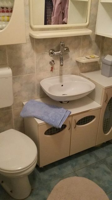 Gogoljeva 28, Novi Sad - 6