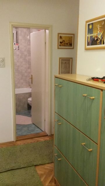 Gogoljeva 28, Novi Sad - 1