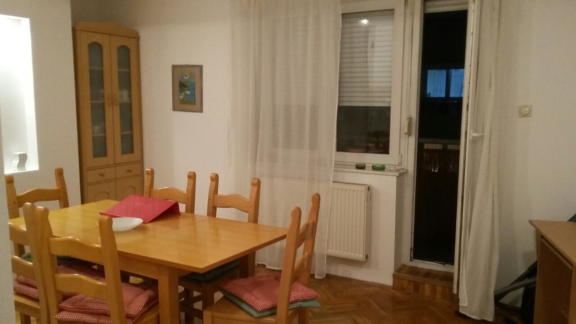 Gogoljeva 28, Novi Sad - 2