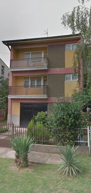 Narodnih Heroja 17, Niš - 1