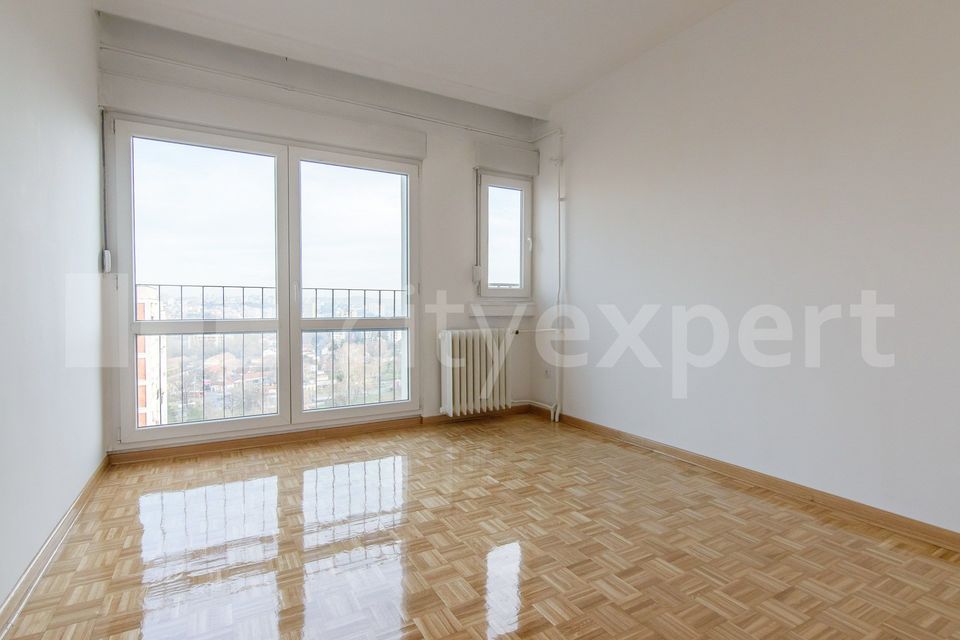 Ljutice Bogdana 2/2, Beograd - 2