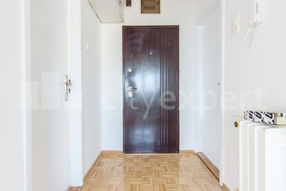 Ljutice Bogdana 2/2, Beograd - 5