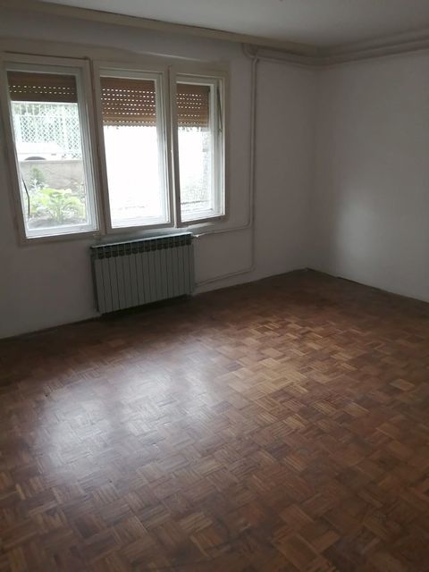 Kumanovska 29, Beograd - 2