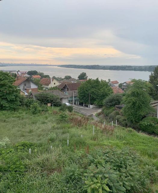 Ramadanska 14, Beograd