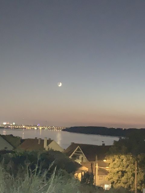 Ramadanska 14, Beograd - 8