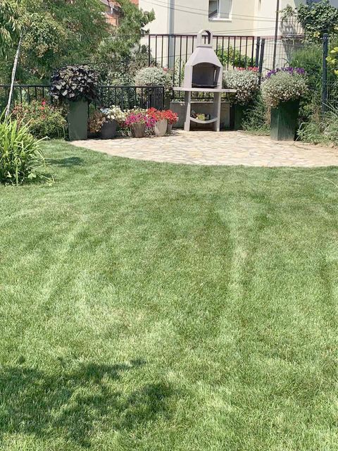 Ramadanska 14, Beograd - 2