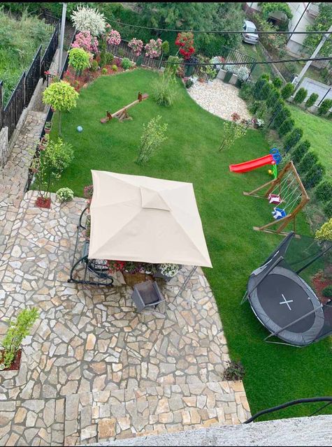 Ramadanska 14, Beograd - 3