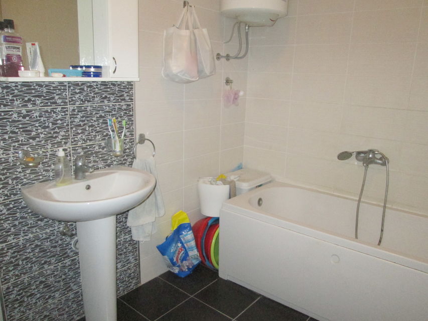 Danila Kiša 14, Novi Sad - 9