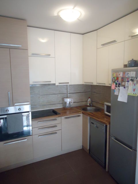 Danila Kiša 14, Novi Sad - 4