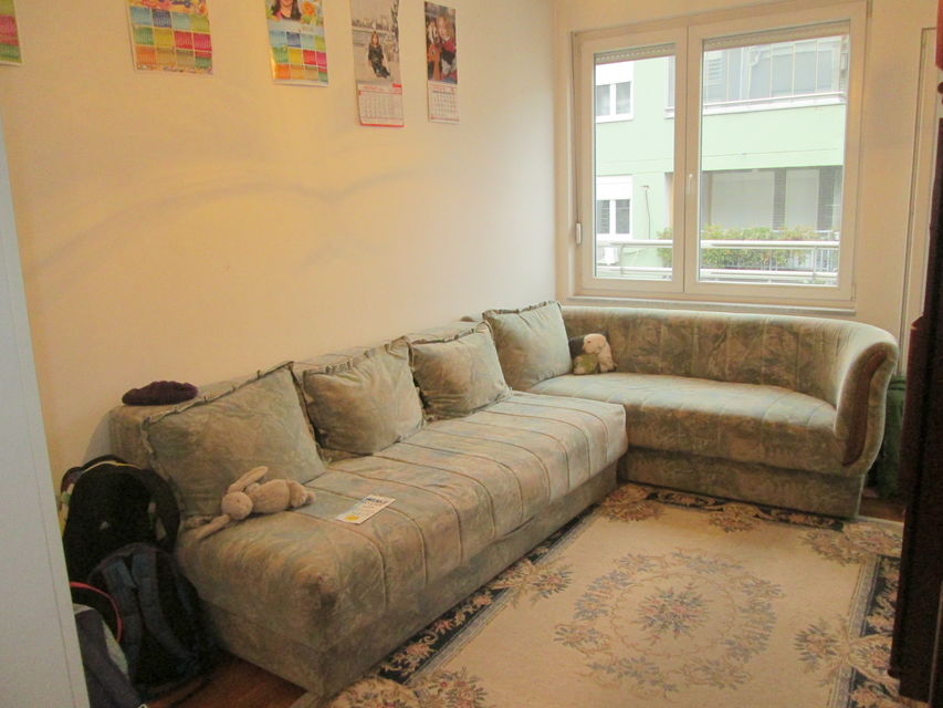 Danila Kiša 14, Novi Sad - 13