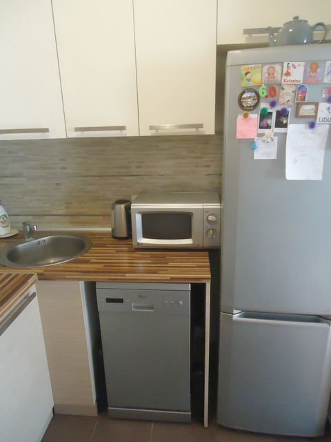 Danila Kiša 14, Novi Sad - 3