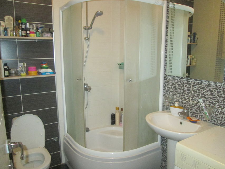 Danila Kiša 14, Novi Sad - 8