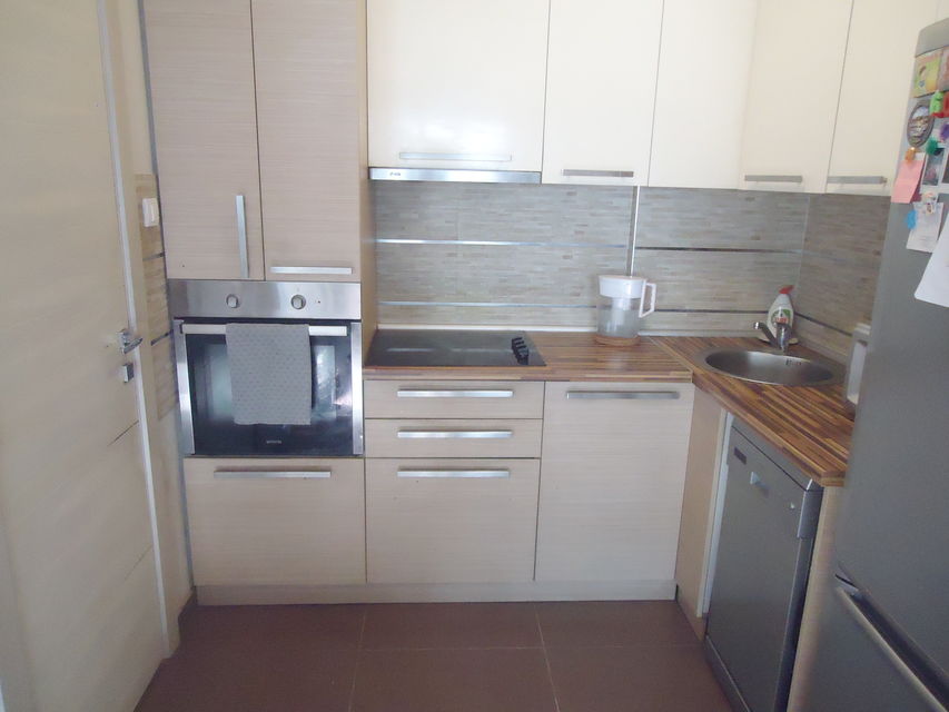 Danila Kiša 14, Novi Sad - 2