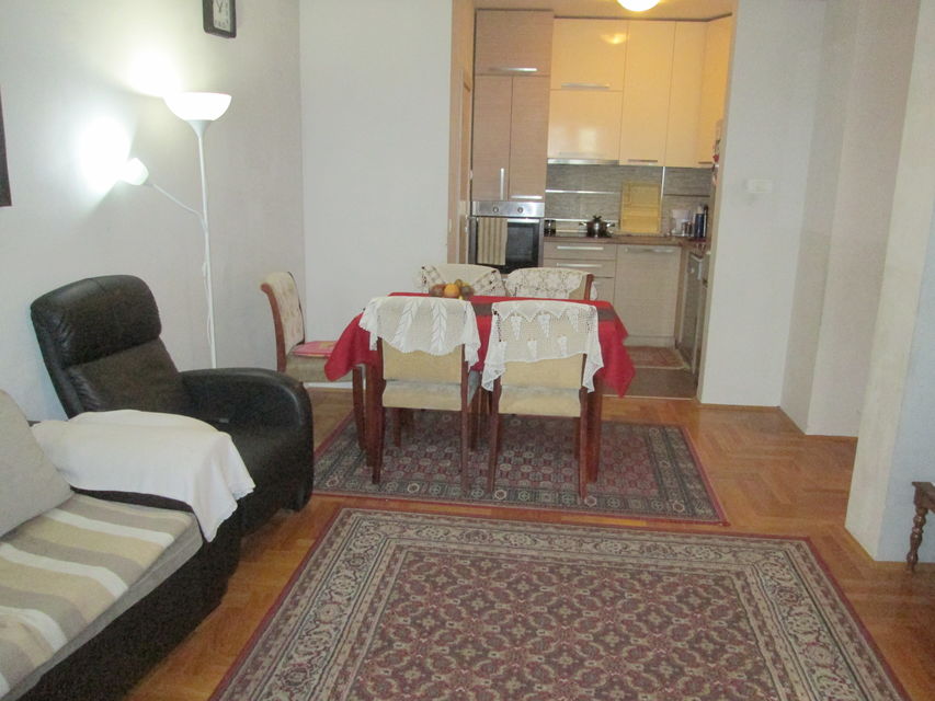 Danila Kiša 14, Novi Sad - 7