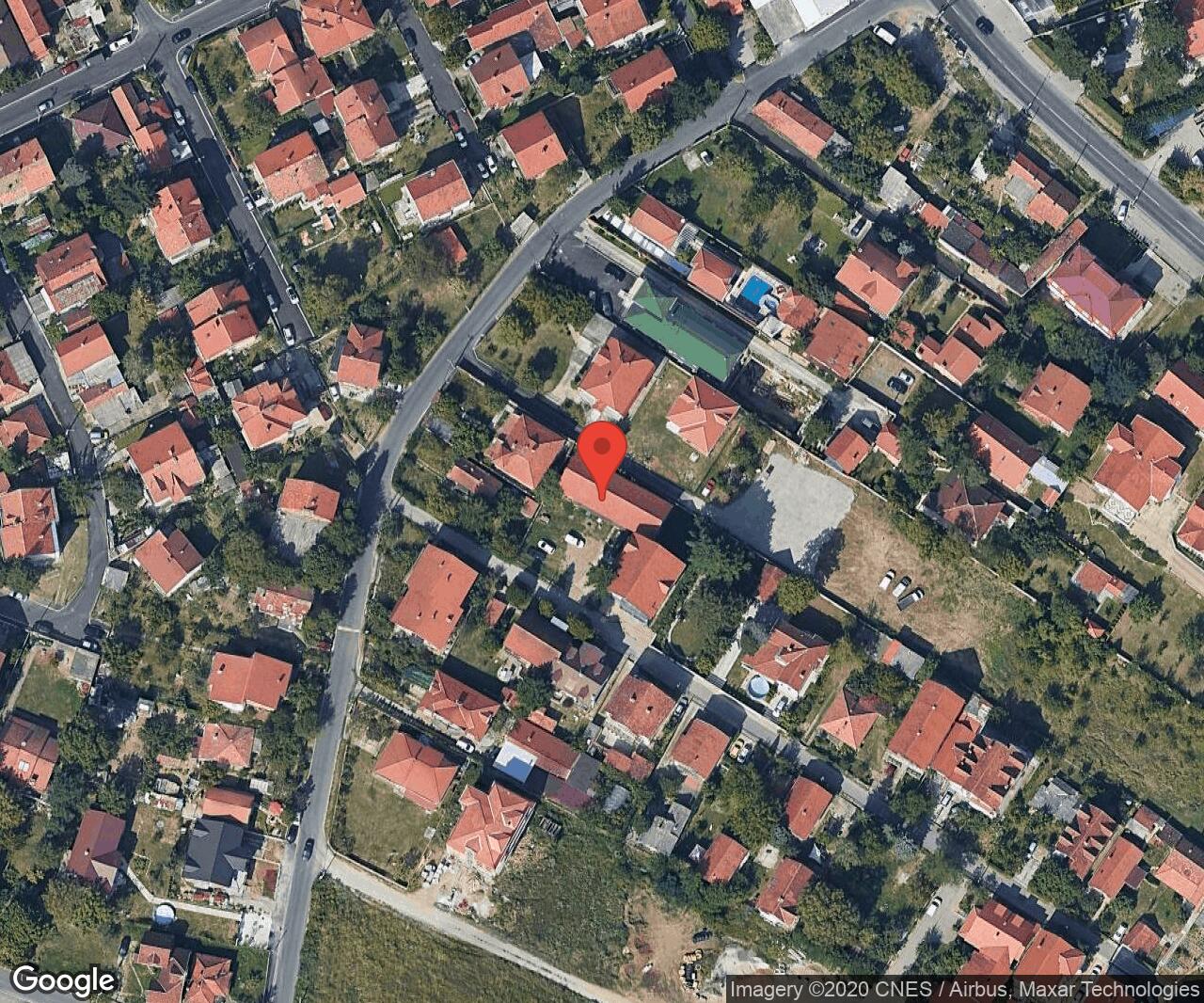 Zorice Božović 1, Beograd