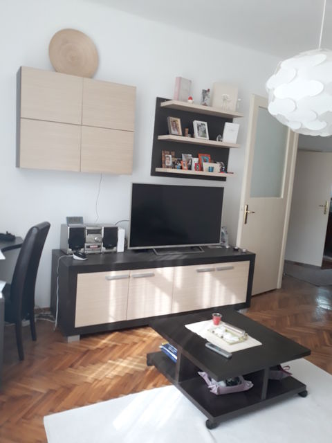 Trnska 3A, Beograd - 3