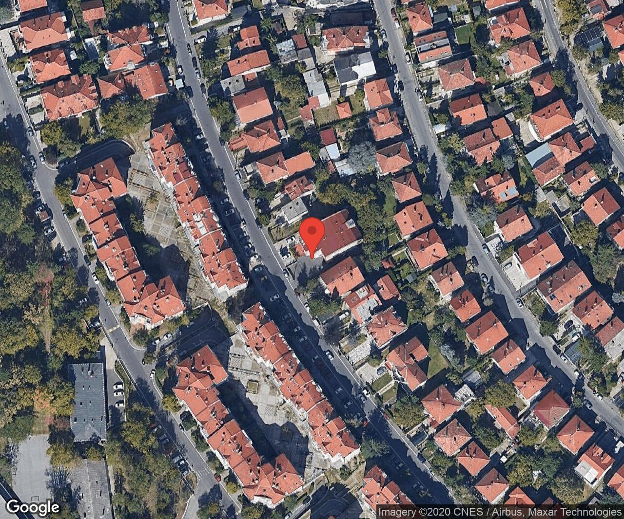 Petra Lekovića 53, Beograd