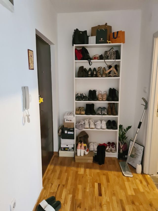 Heroja Gorana Ostojića 33, Beograd - 7