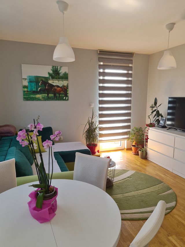 Heroja Gorana Ostojića 33, Beograd - 2