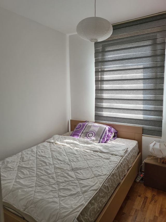 Heroja Gorana Ostojića 33, Beograd - 8