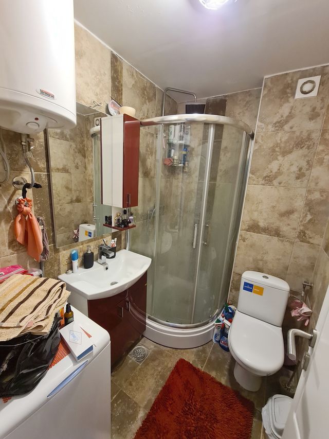 Heroja Gorana Ostojića 33, Beograd - 3