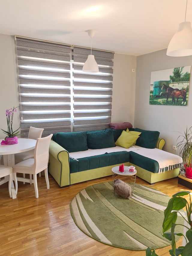 Heroja Gorana Ostojića 33, Beograd