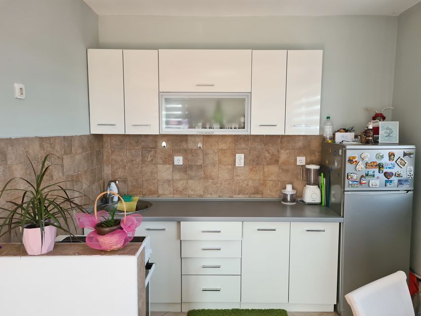 Heroja Gorana Ostojića 33, Beograd - 6