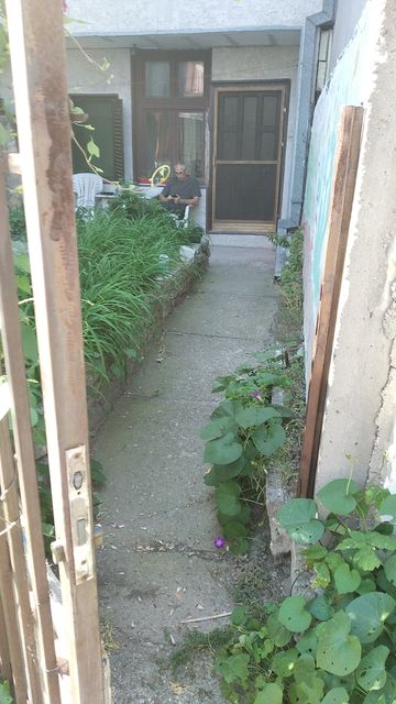 Šabačka 13A, Beograd - 12