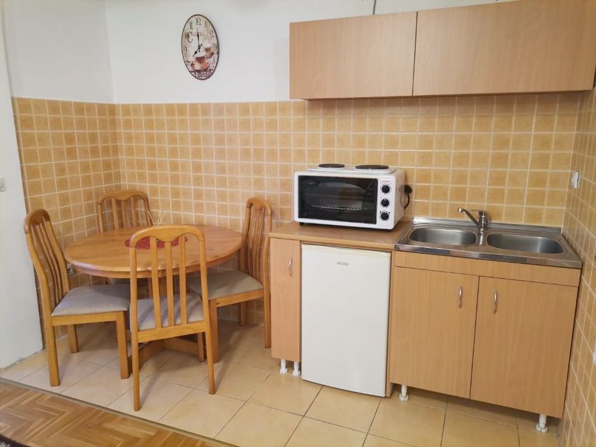 Daničićeva 108, Kragujevac - 8