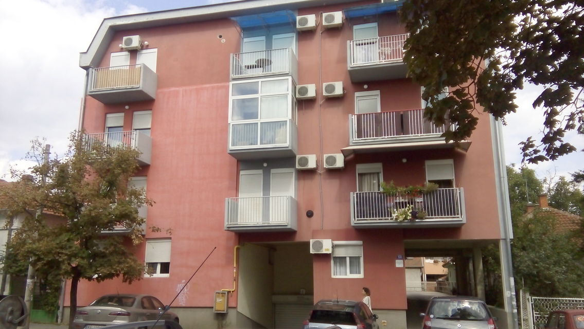 Daničićeva 108, Kragujevac - 2