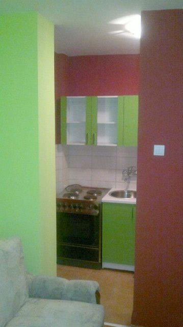 Momčila Tapavice 36, Novi Sad - 10