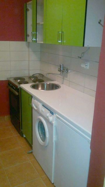 Momčila Tapavice 36, Novi Sad - 13