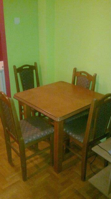 Momčila Tapavice 36, Novi Sad - 7