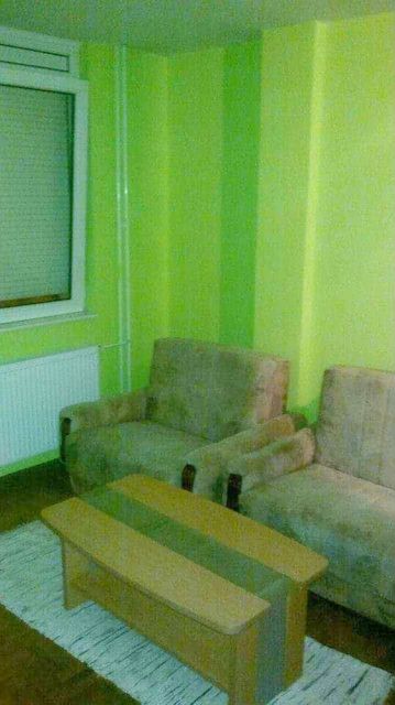 Momčila Tapavice 36, Novi Sad - 9