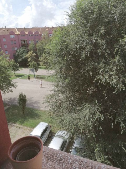 Simeona Pišćevića 19, Novi Sad - 11