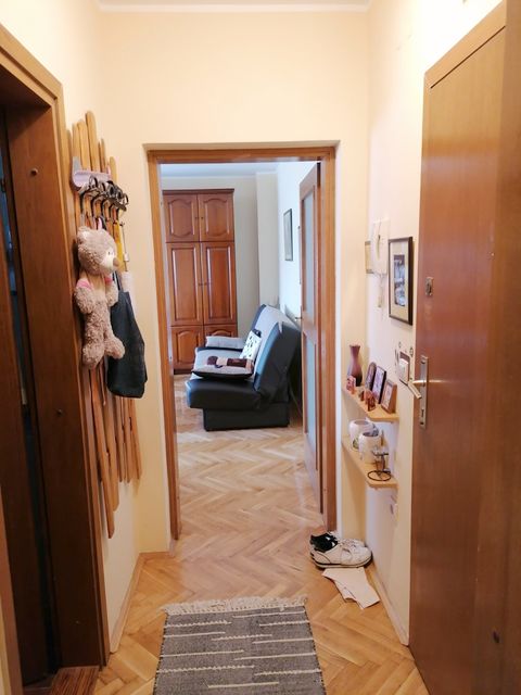 Simeona Pišćevića 19, Novi Sad - 1