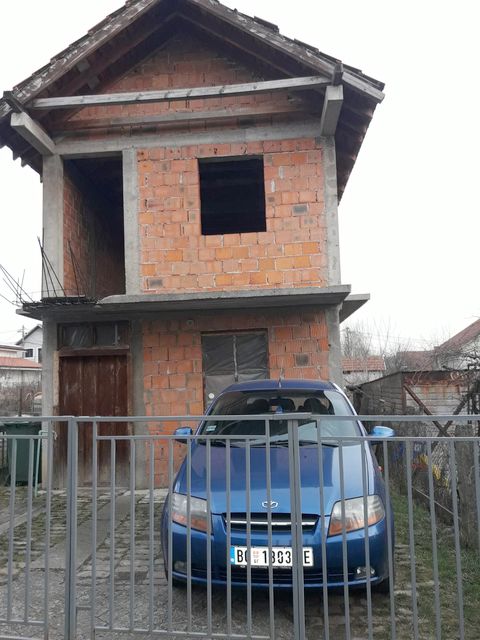 Radoja Prvulovića 56, Beograd - 2