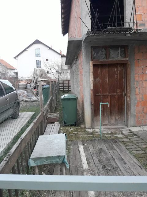 Radoja Prvulovića 56, Beograd - 1