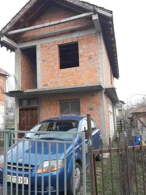Radoja Prvulovića 56, Beograd - 3