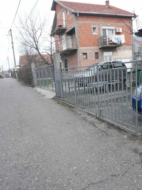 Radoja Prvulovića 56, Beograd - 5