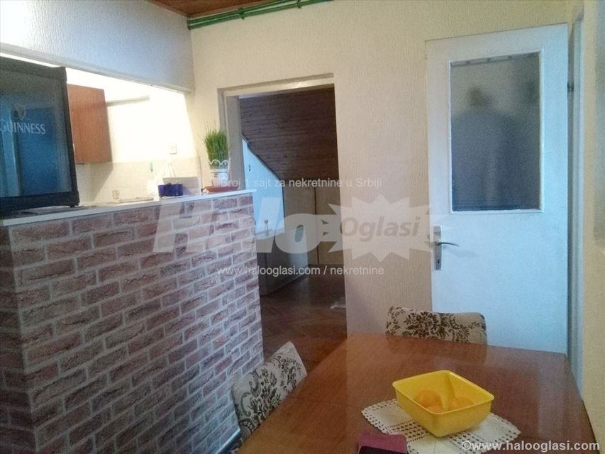 Ratka Mitrovića 10, Beograd - 3