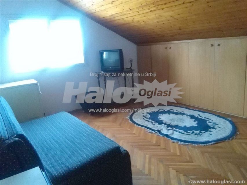 Ratka Mitrovića 10, Beograd - 2