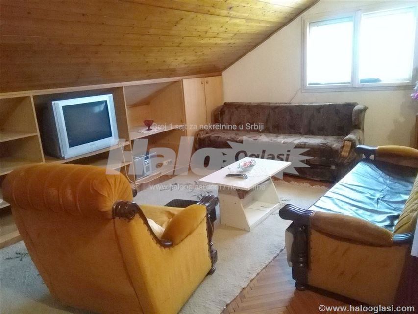 Ratka Mitrovića 10, Beograd