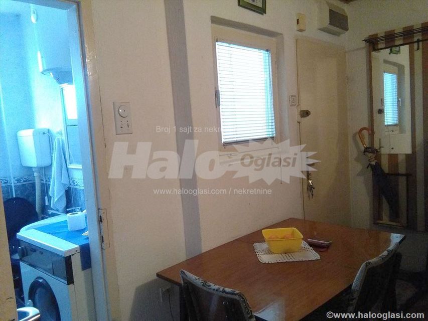 Ratka Mitrovića 10, Beograd - 5