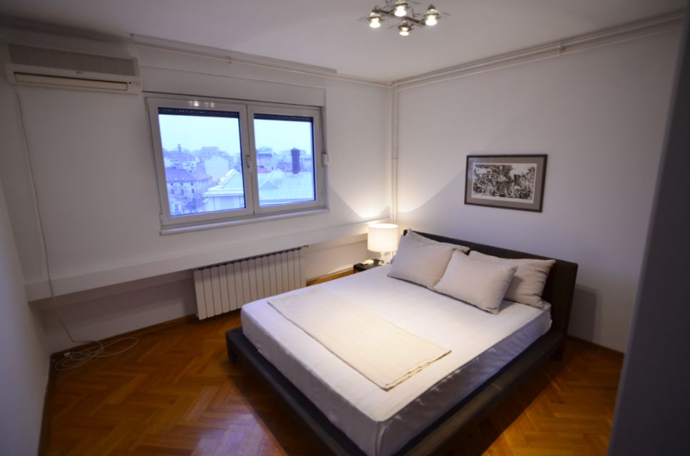 Skenderbegova 53, Beograd - 3