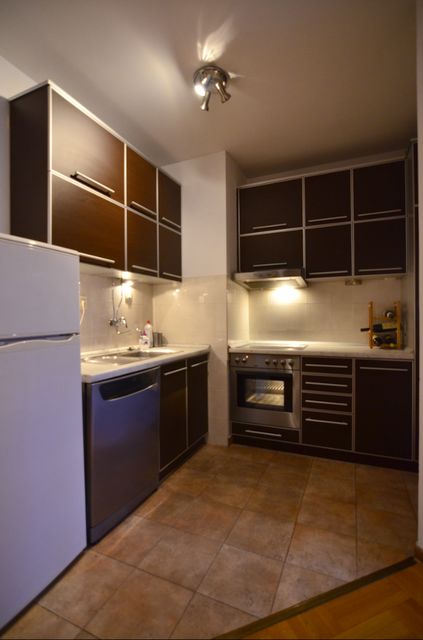 Skenderbegova 53, Beograd - 5