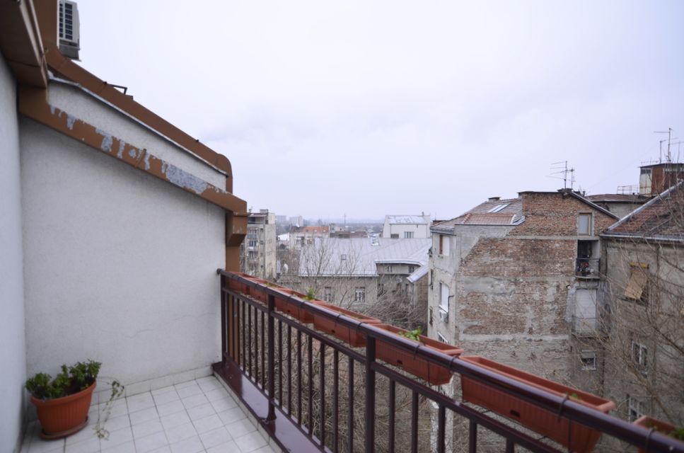 Skenderbegova 53, Beograd - 11