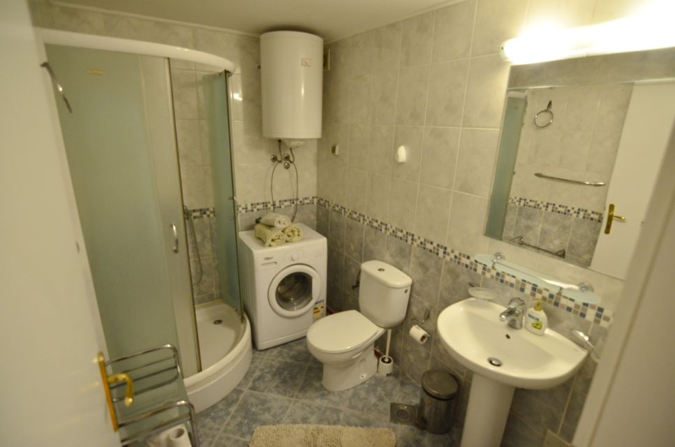 Skenderbegova 53, Beograd - 4